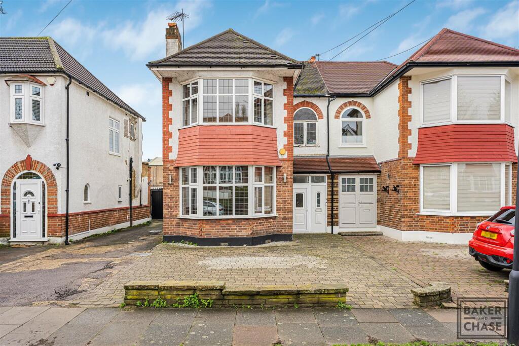 Main image of property: Ashridge Gardens, Palmers Green, London