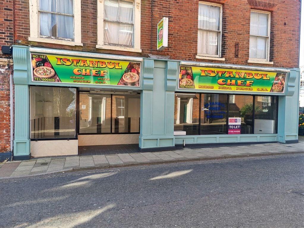 Main image of property: High street, Lowestoft