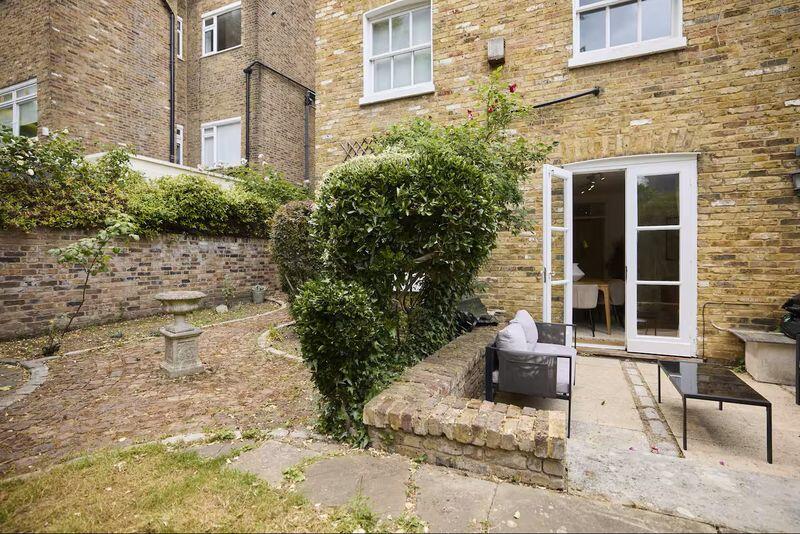 Main image of property: Carlton Hill St Johns Wood NW8