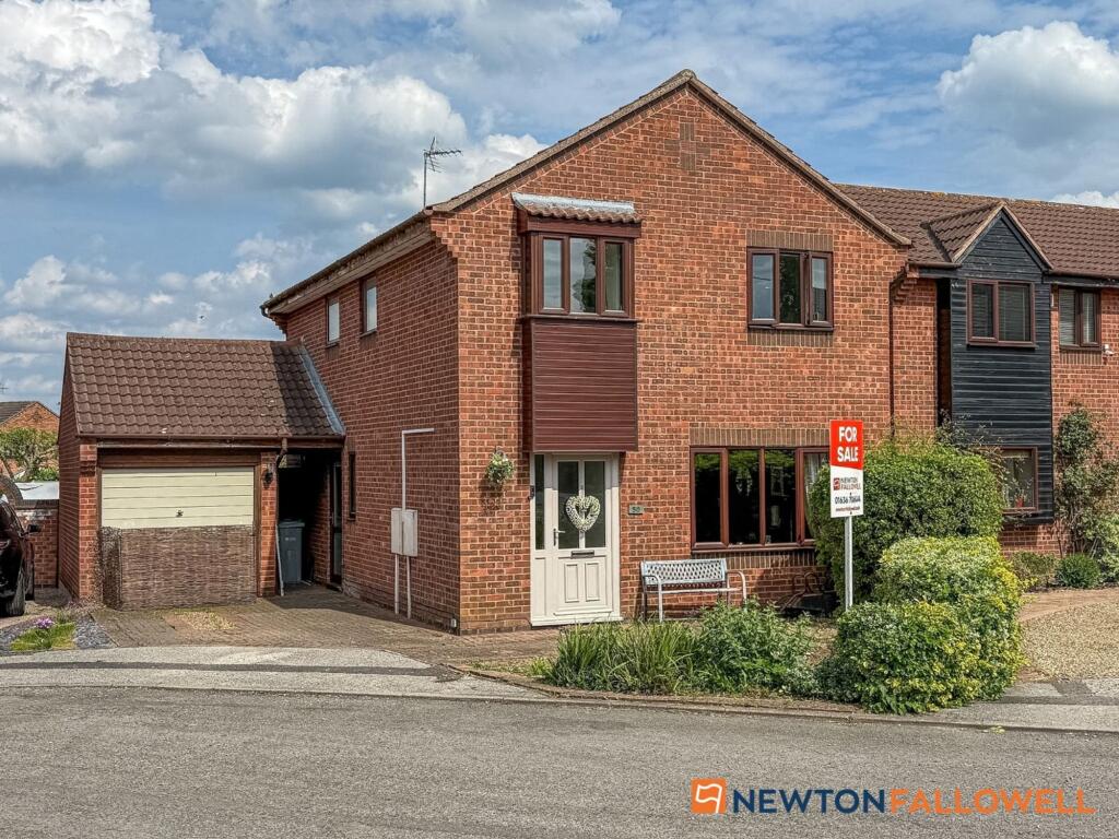 Main image of property: Hine Avenue, Newark, NG24