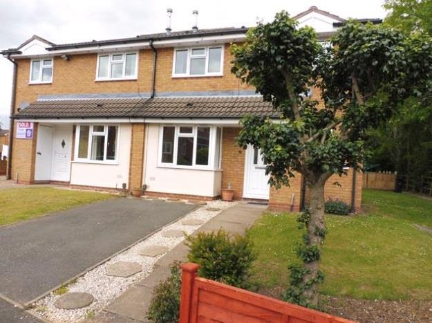 Main image of property: Dadford View, BRIERLEY HILL