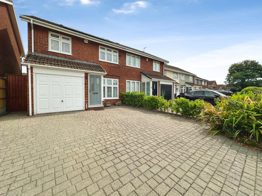 Main image of property: Ainsworth Road, Wolverhampton, WV10 8TA