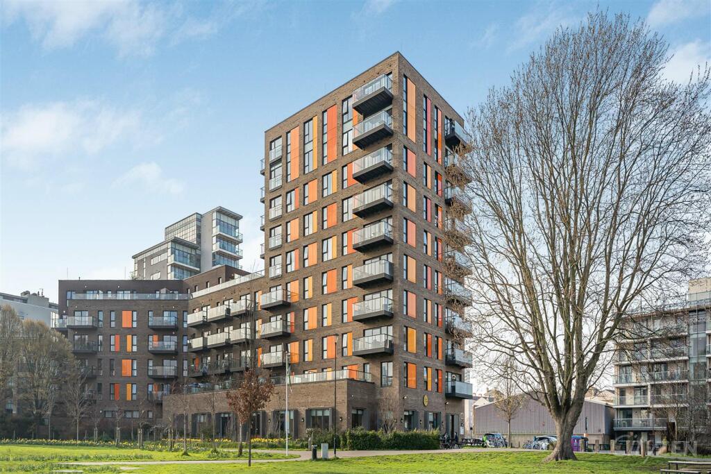 Main image of property: The Boathouse, Cotall Street, London