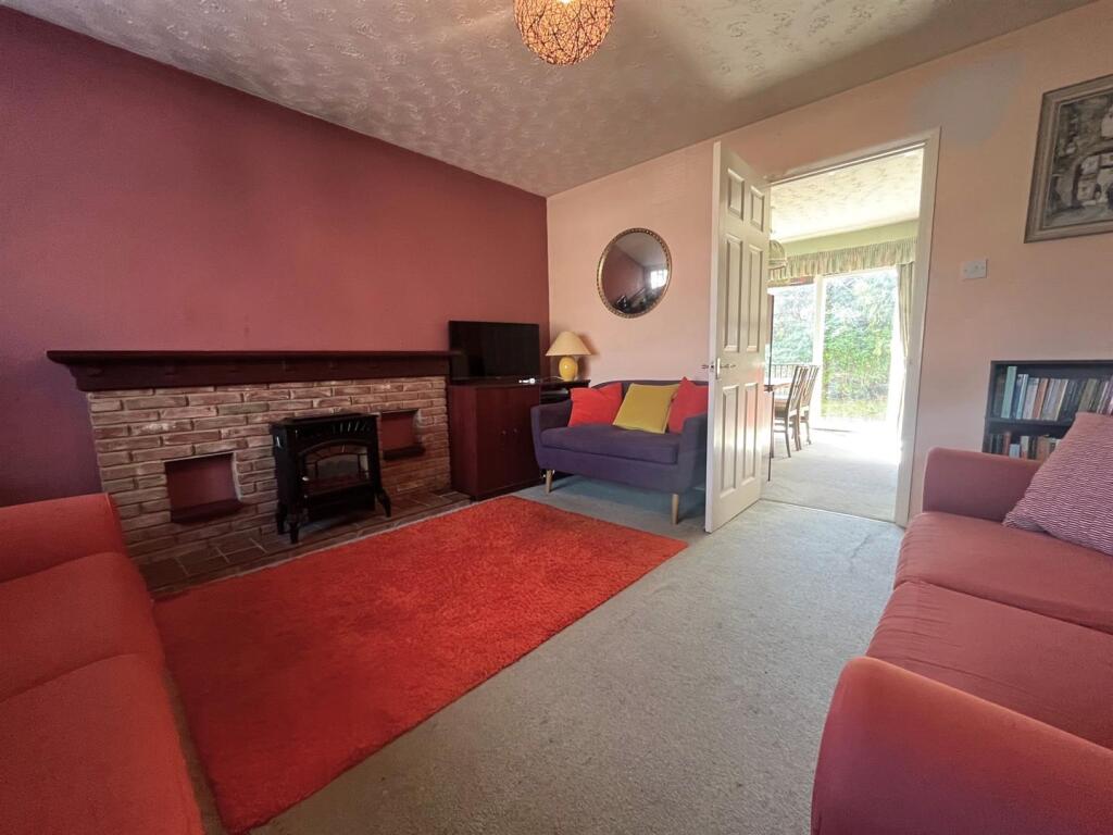Sold in 24hrs similar property required around Fallodon Way, Henleaze photo 3