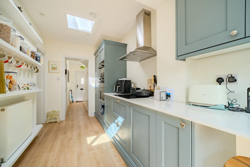 House in Brighton - View 3