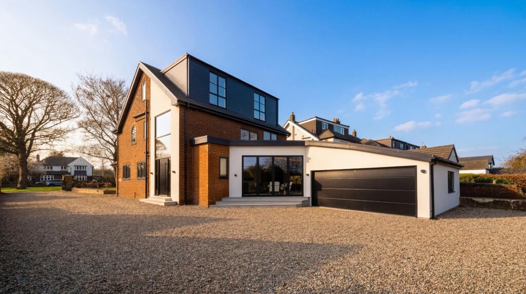 Main image of property: Otley Road, Adel, Leeds, West Yorkshire, LS16