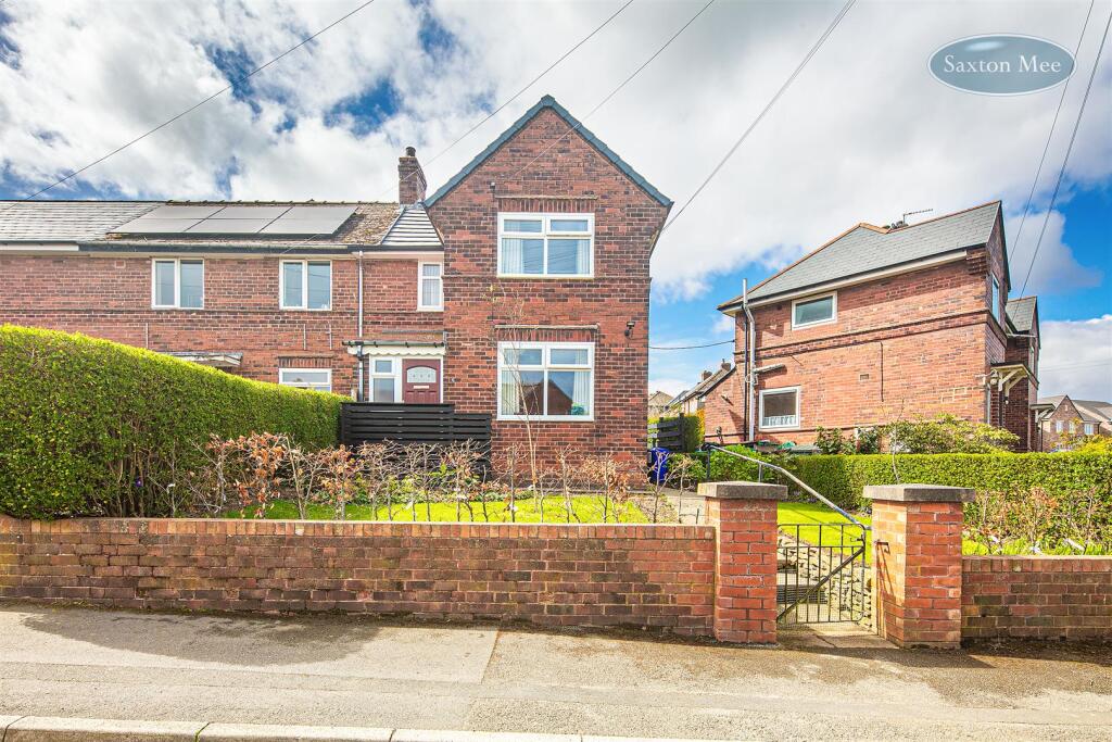 Main image of property: Coultas Avenue, Deepcar, Sheffield