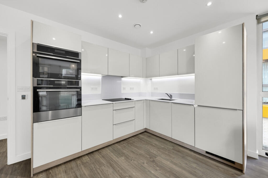 Main image of property: Garda House, London, London, London, SE10