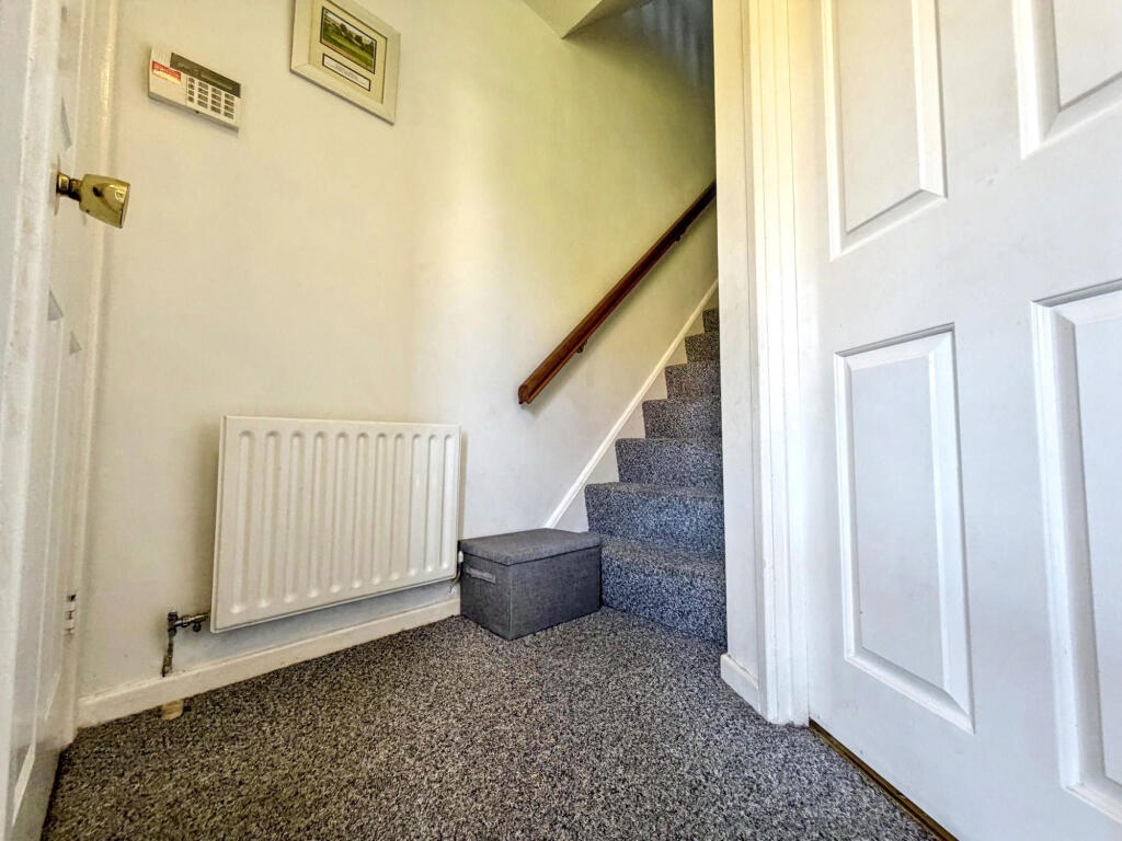 House in Sunderland, Coptleigh - View 5