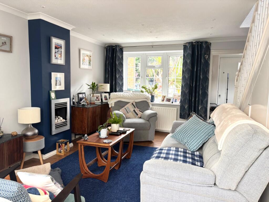 House in New Forest, Buttsash, Hythe and Dibden - View 4