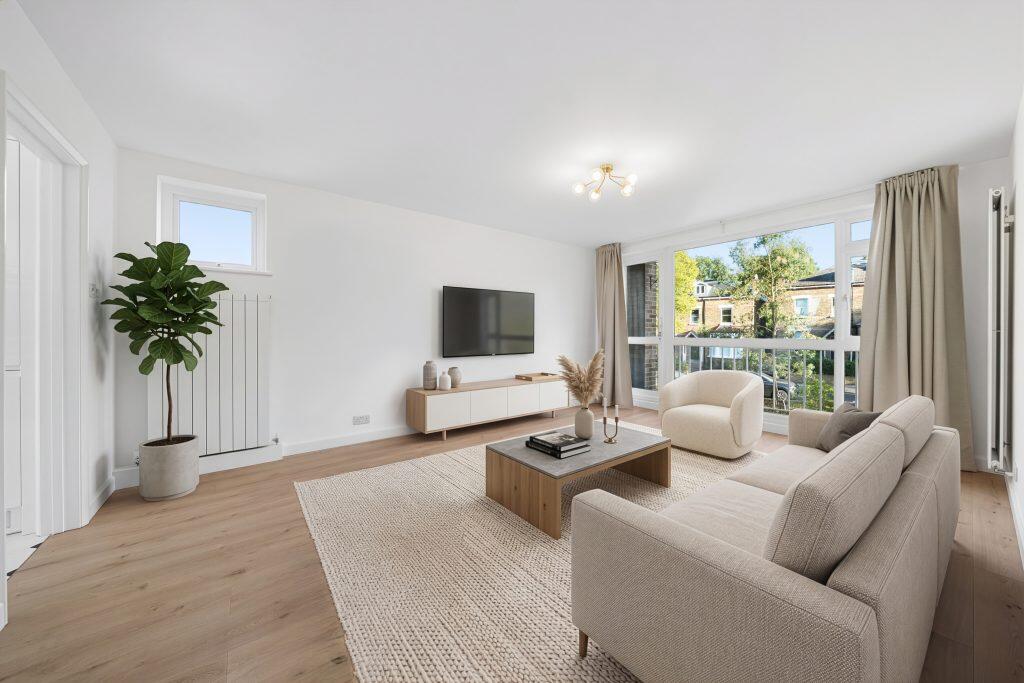 Main image of property: Mount Avenue, Ealing W5
