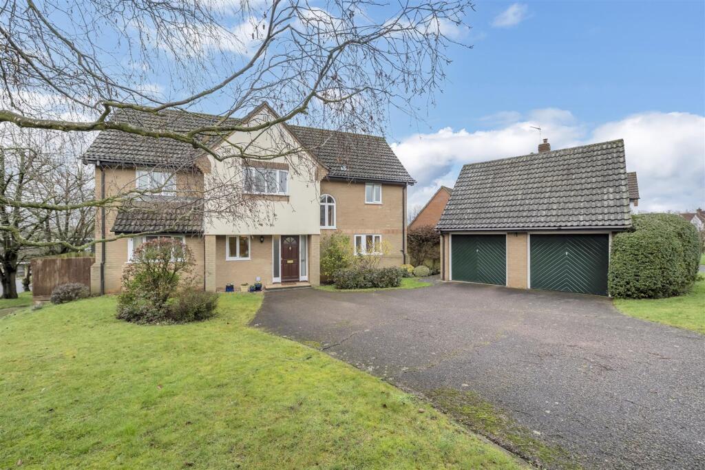 Main image of property: Birkdale Court, Fornham St. Martin, Bury St. Edmunds