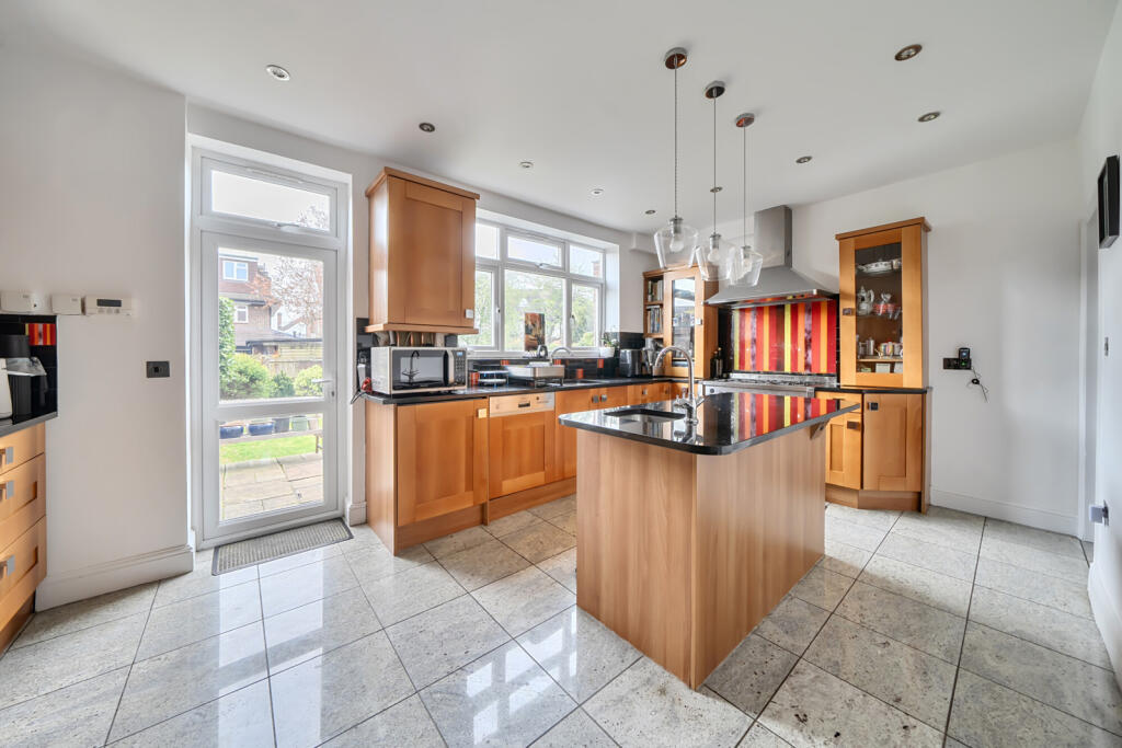 Main image of property: Delamere Road, London
