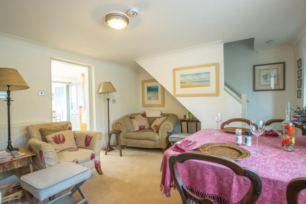 House in King's Lynn and West Norfolk, Stanhoe - View 5