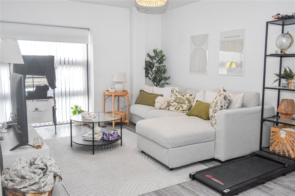 Main image of property: Carcaixent Square, Newbury, Berkshire, RG14