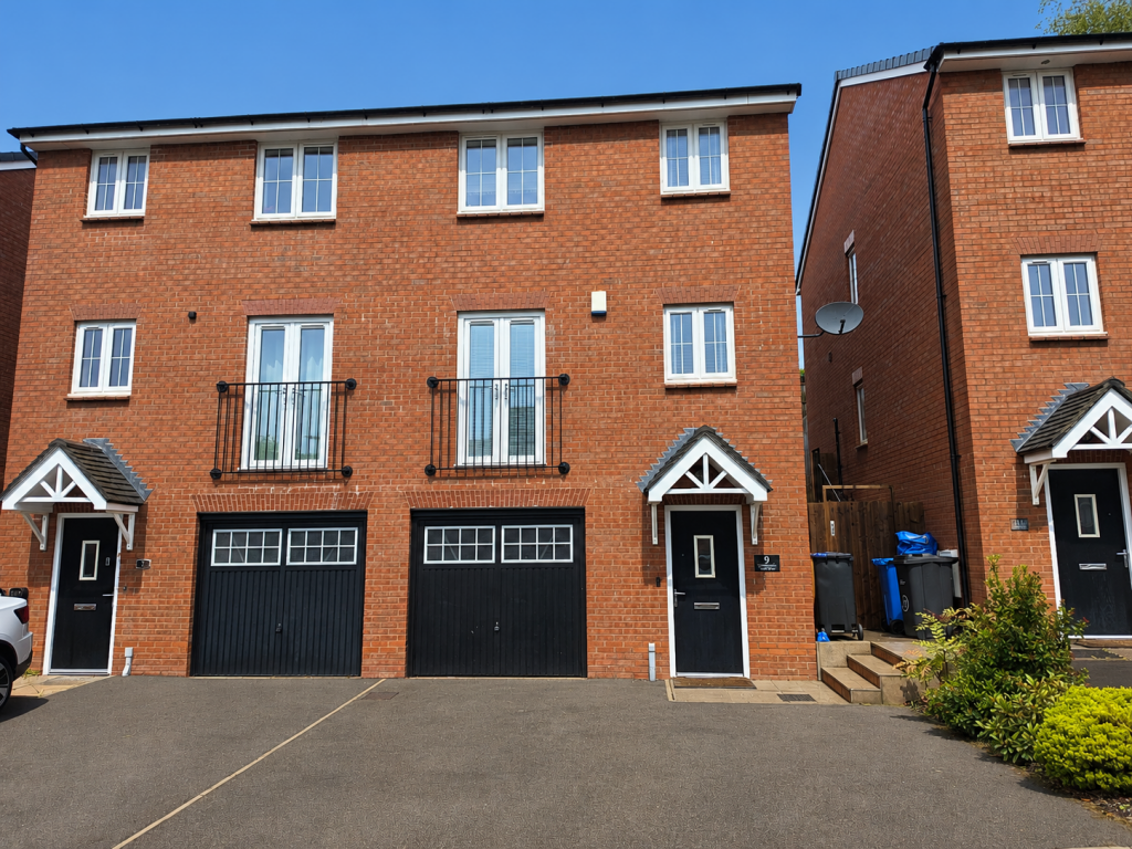 Main image of property: Mill Brook Meadow, Kinver, Stourbridge, DY7 6FD