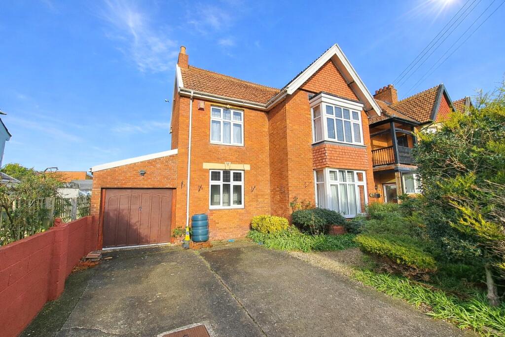Main image of property: Jaycroft Road, Burnham-on-Sea, Somerset, TA8