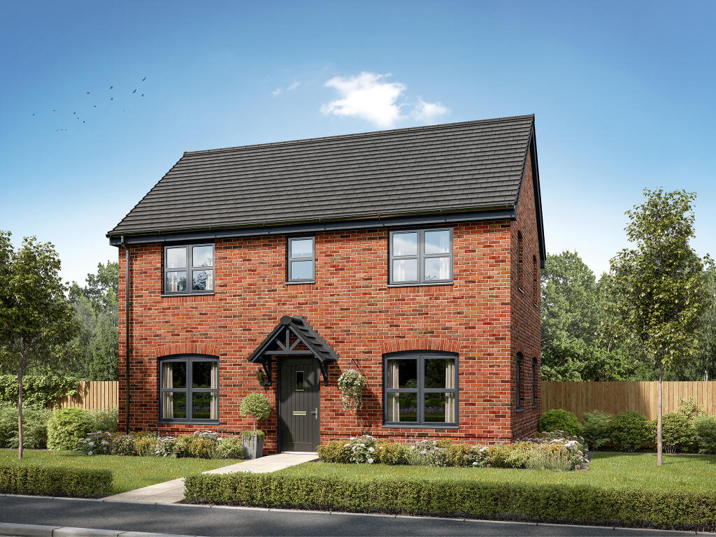 Main image of property: Teversal Green,
Sutton in Ashfield,
NG17 3HN