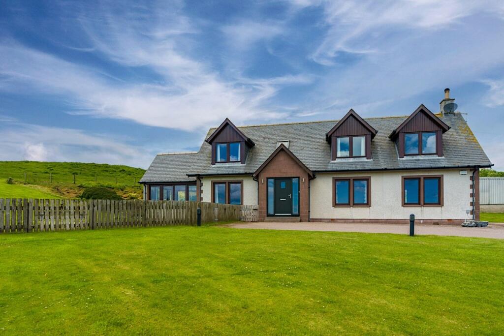 Druidsview, Stonehaven, Aberdeenshire, AB39 - View 3
