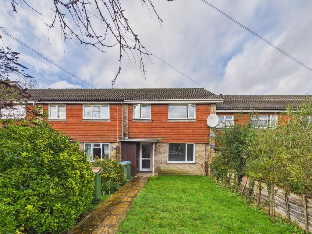 Main image of property: Rusper Road, Horsham