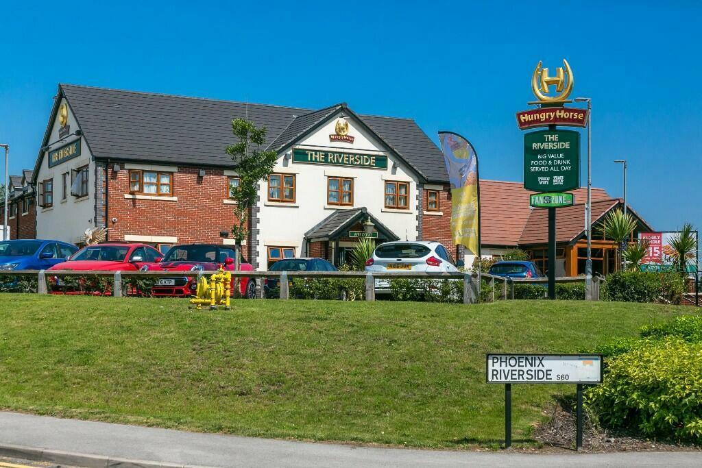 Local amenities