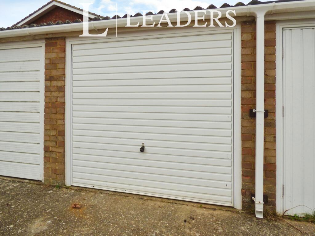 Main image of property: The Cape, BN17