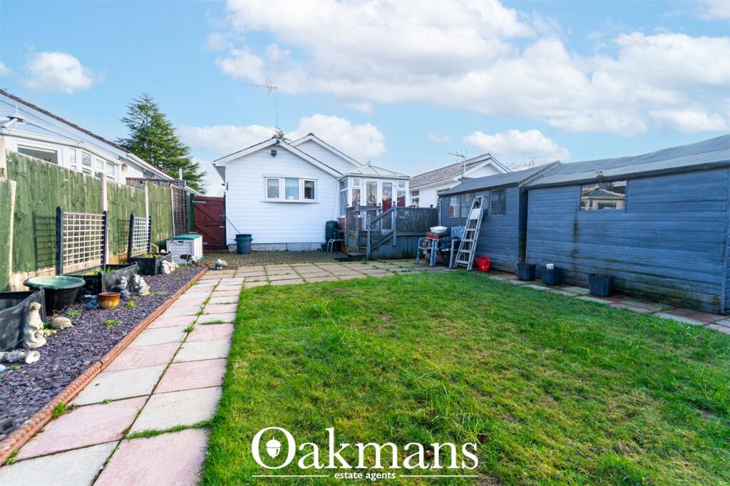 Additional image 20 of Central Avenue, Birmingham, West Midlands, B31