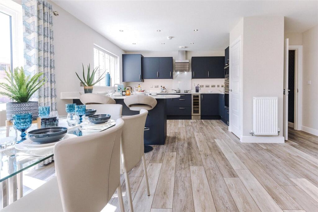 Additional image 2 of Oaken Heights, Standen Hall Drive, Burnley, BB10