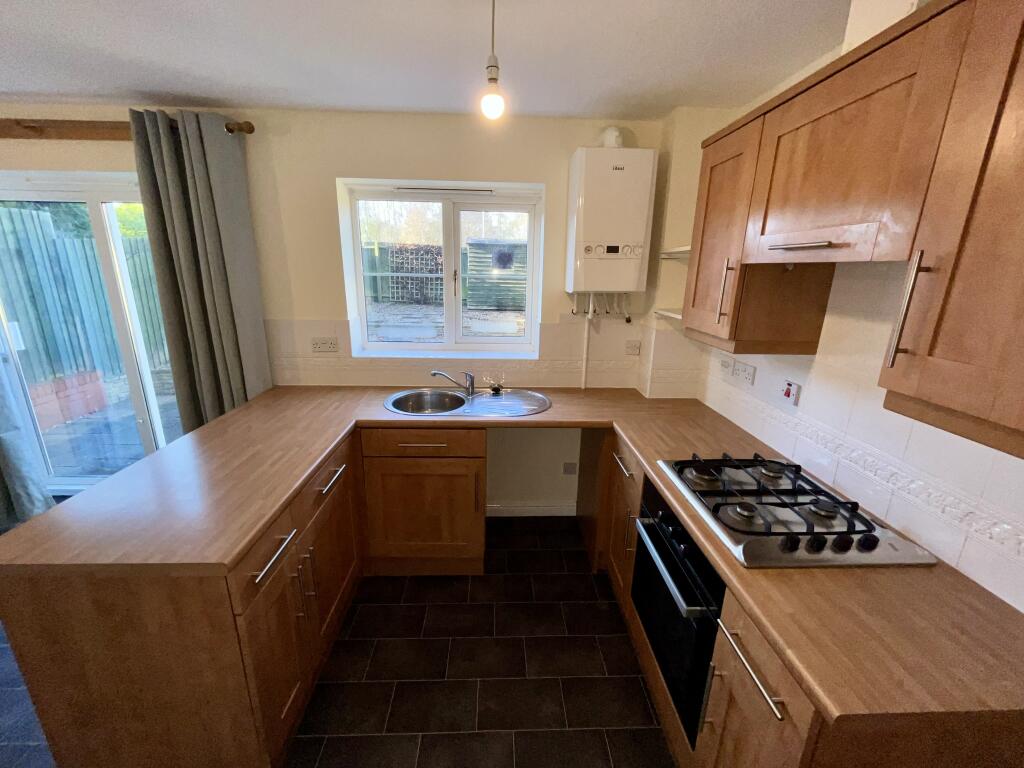 Main image of property: Barth Close, Great Oakley, CORBY