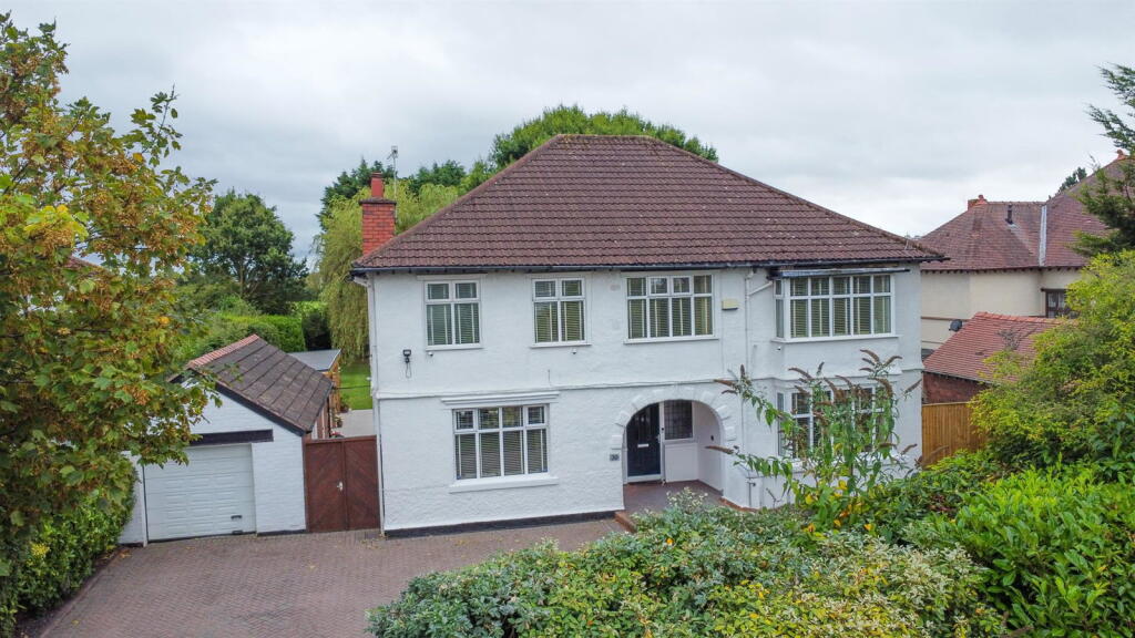 Main image of property: Beryl Road, Prenton