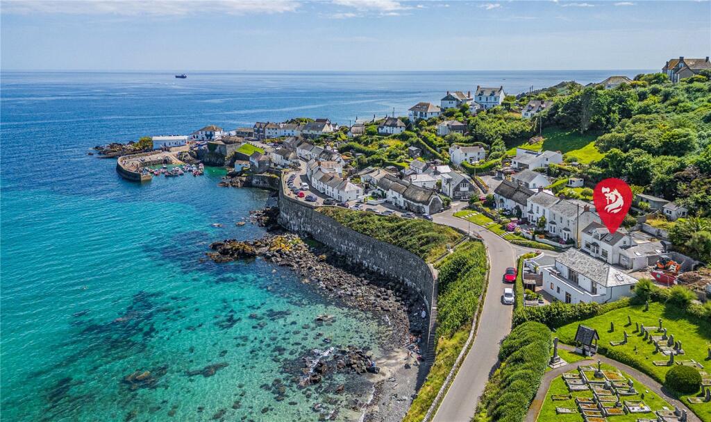 Main image of property: Chymbloth Way, Coverack, Cornwall, TR12