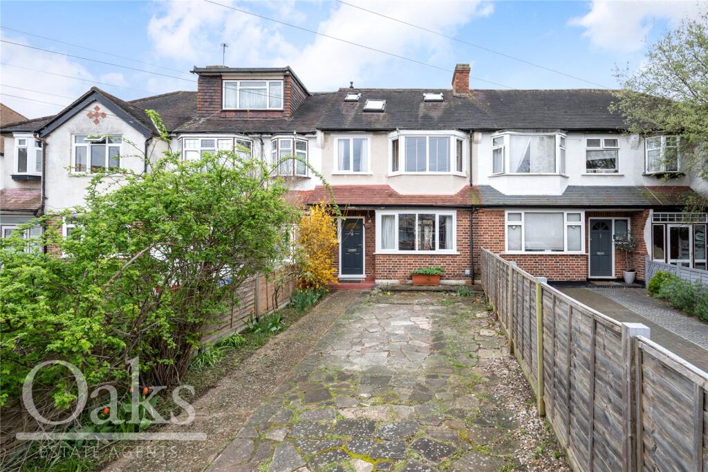 Main image of property: Lilian Road, Streatham Vale