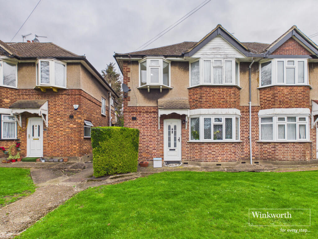 Main image of property: Lowther Road, Stanmore, Middlesex, HA7