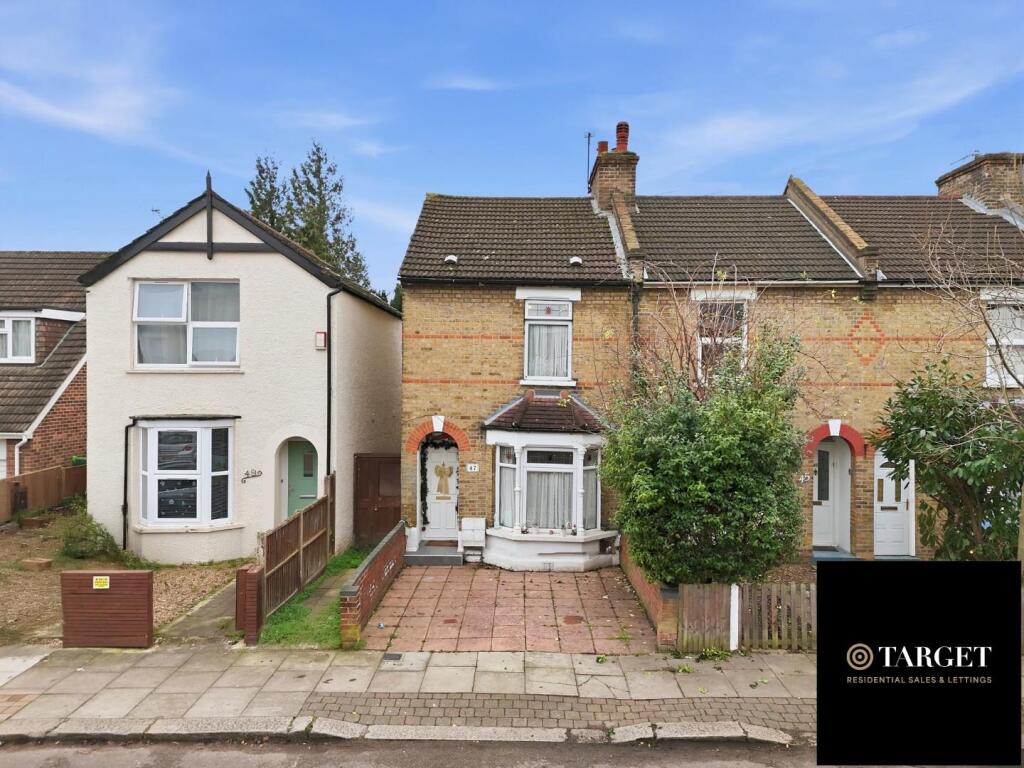 Main image of property: Allandale Road, Enfield EN3