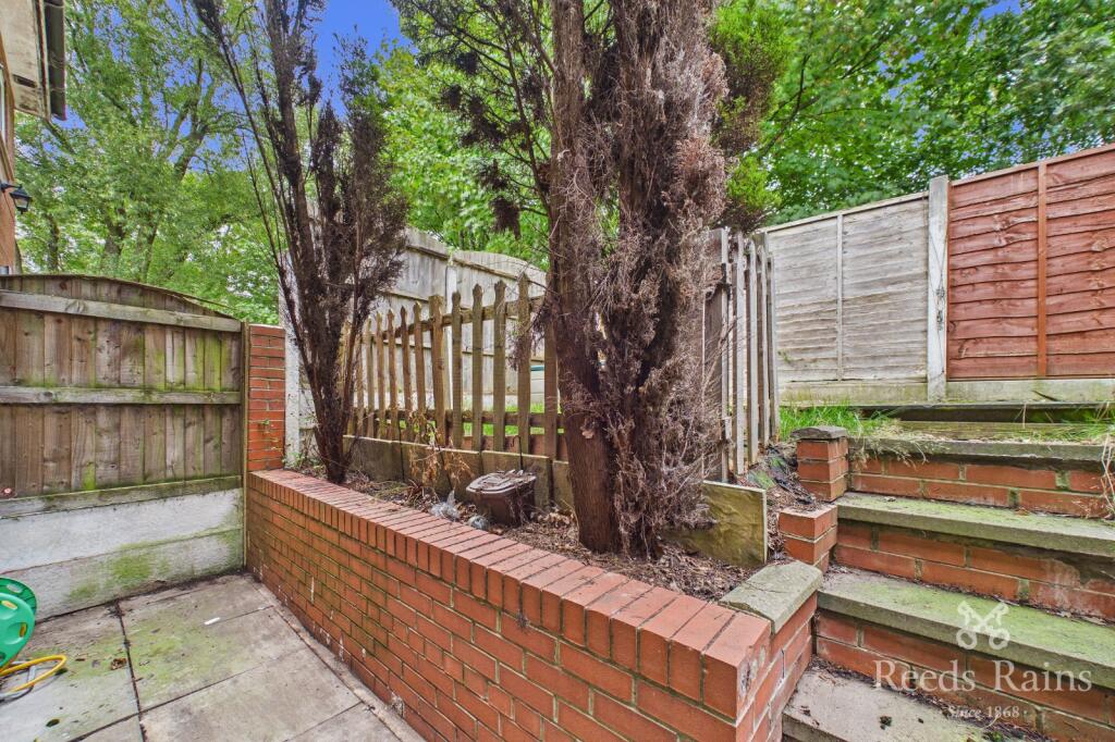 House in Tameside, Newton Wood - View 4