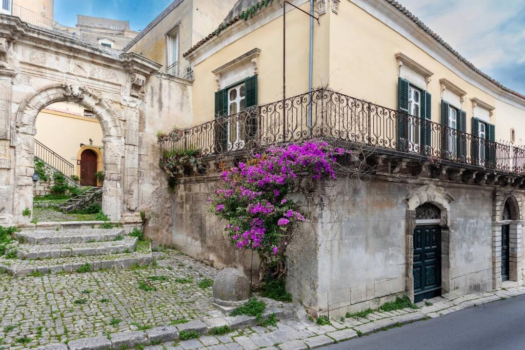 Main image of property: Sicily, Ragusa, Modica