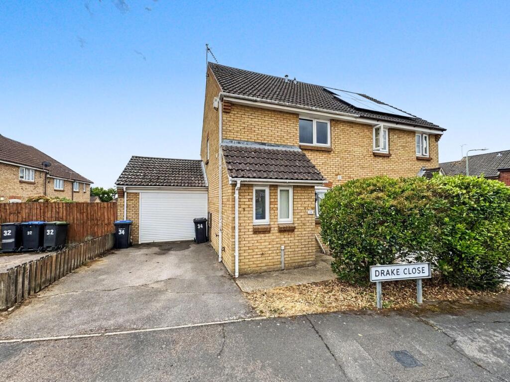 House in Mid Suffolk, Stowmarket