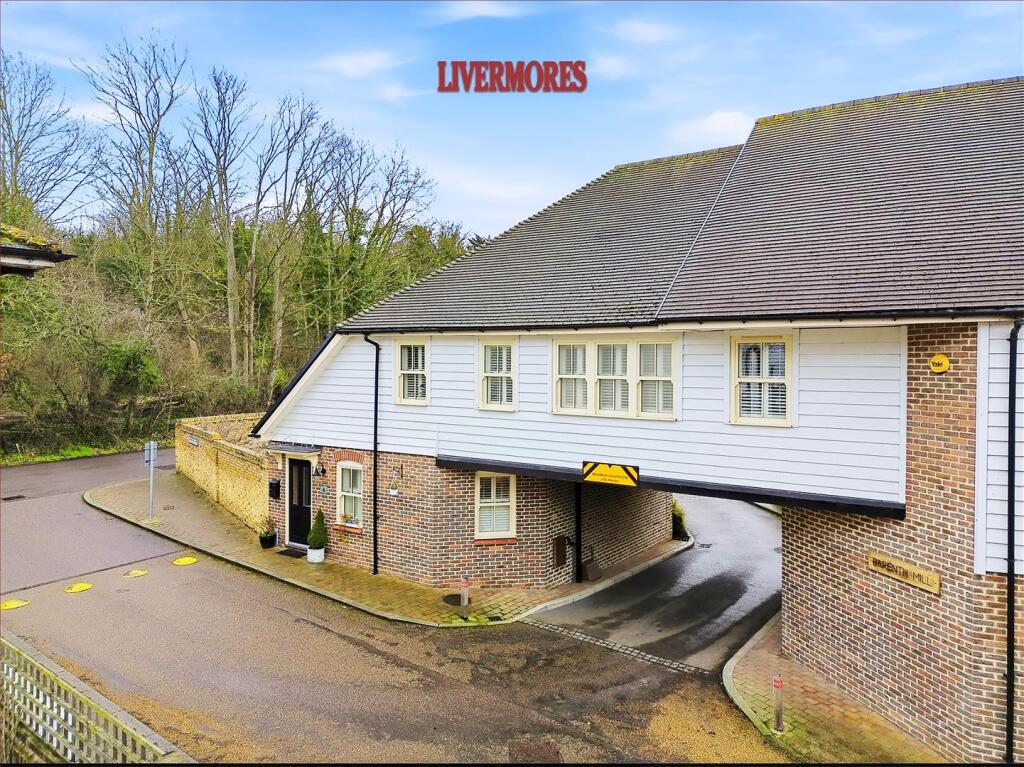 Main image of property: Darenth Mill Lane, Dartford