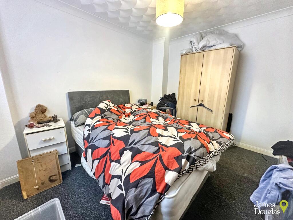 Apartment in Cardiff - More