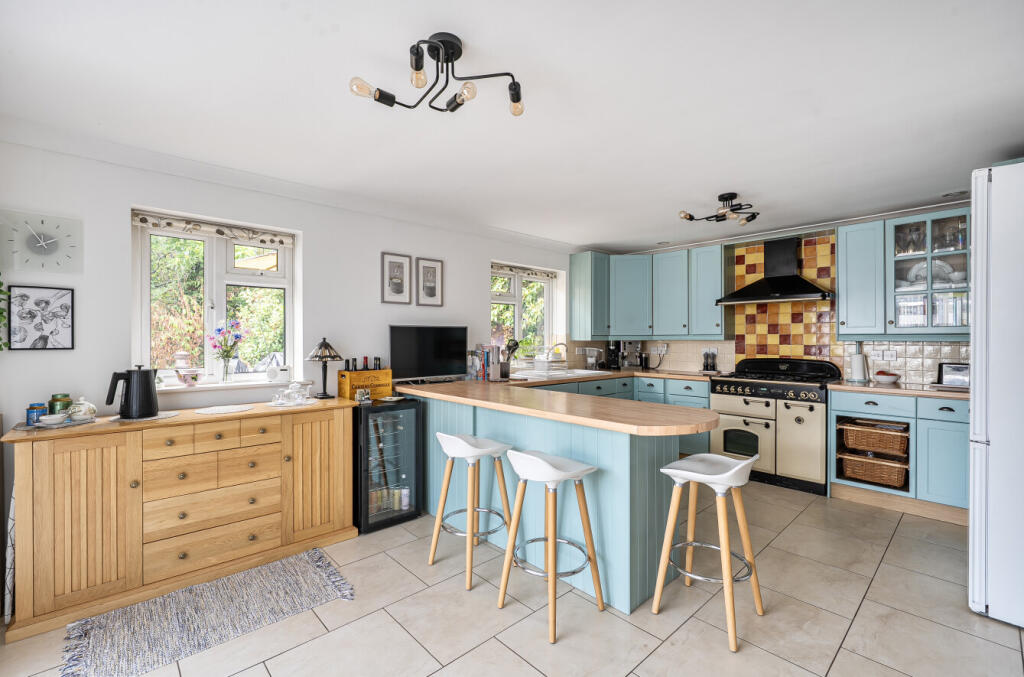 House in Southampton - View 3