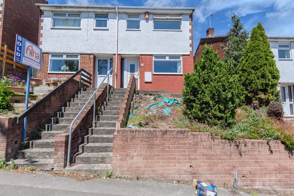 Main image of property: Holton Road, Barry