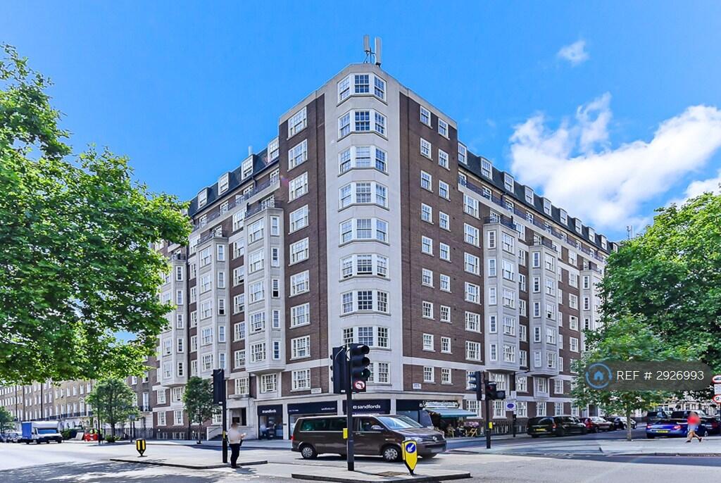 Main image of property: Ivor Court, London, NW1