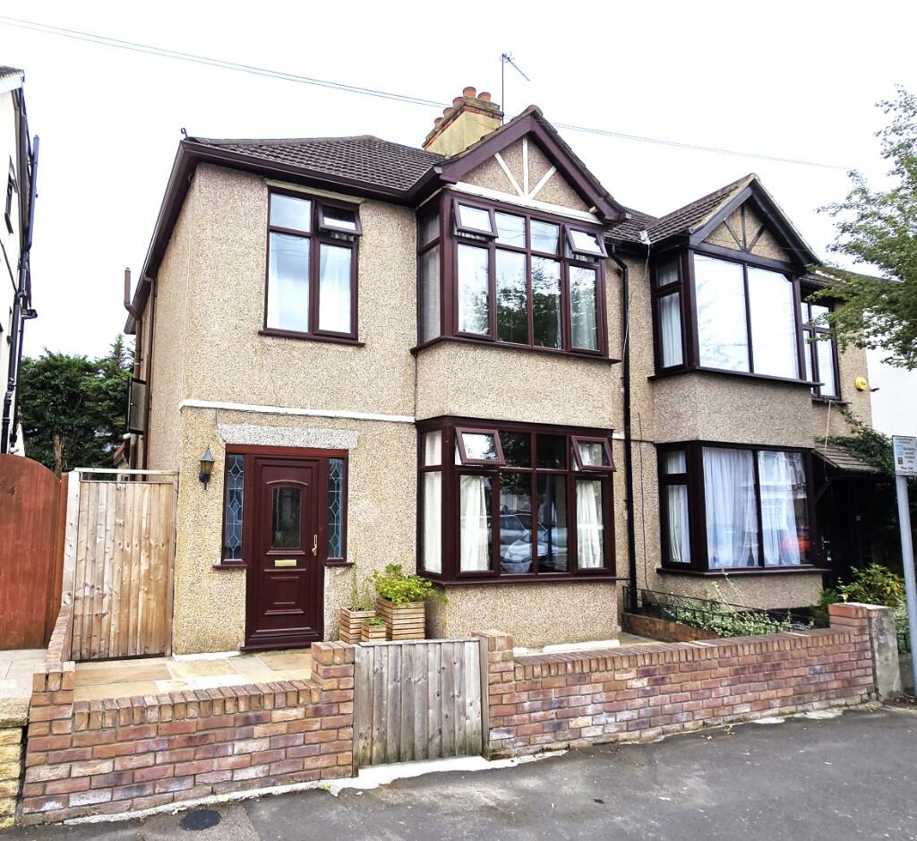Main image of property: Clydesdale Road, Hornchurch, London, RM11