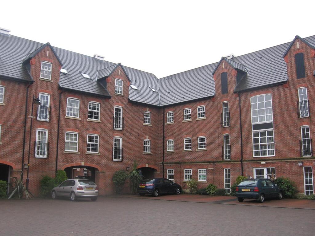 Main image of property: Cordwainers Court, Buckshaw Village