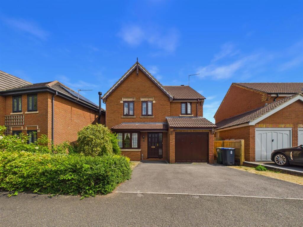 Main image of property: Clarence Road, Chippenham