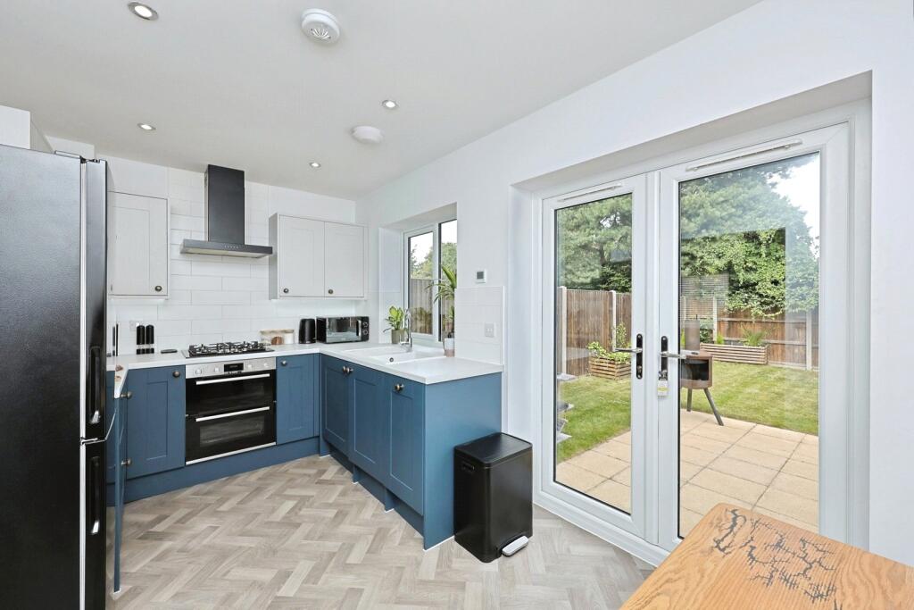 House in Norwich, The Landings, Rackheath - View 4