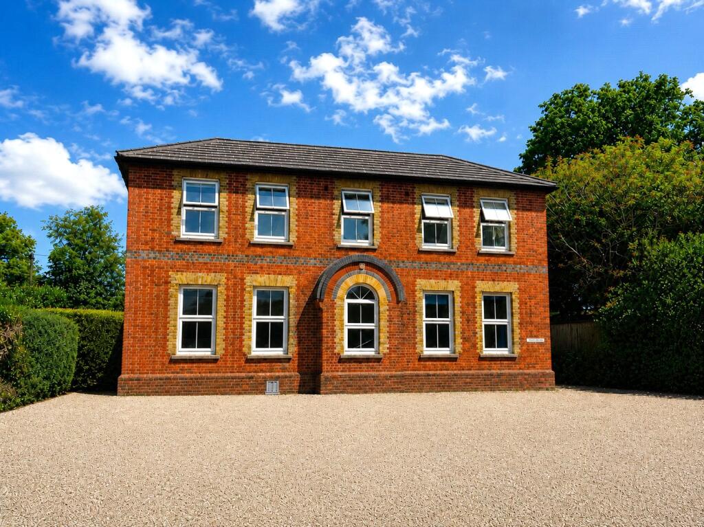 Main image of property: Dukes Ride, Crowthorne, Berkshire, RG45