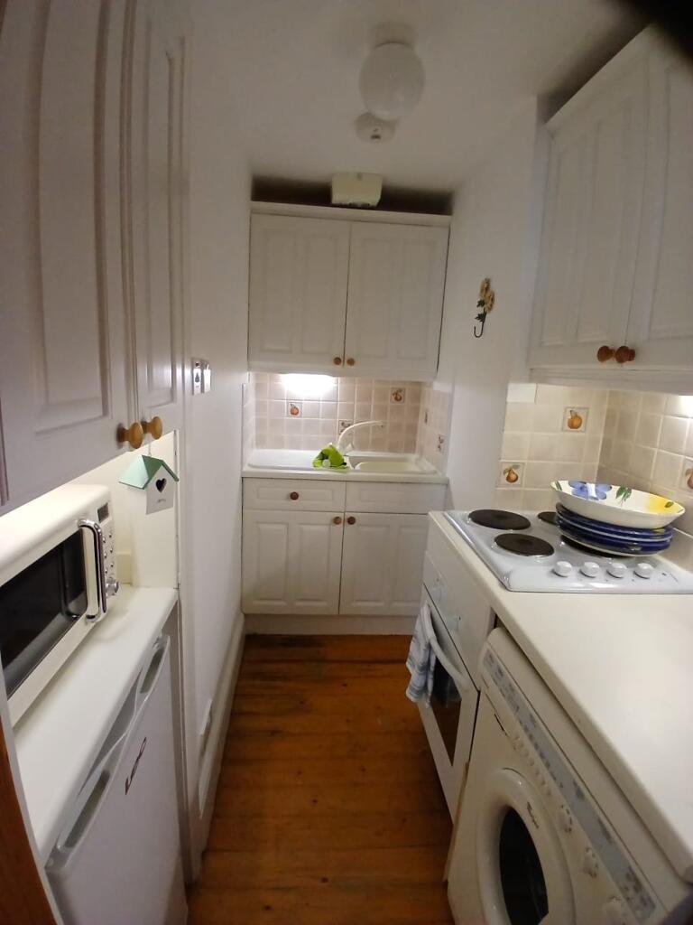 Apartment in Aberdeen - View 4