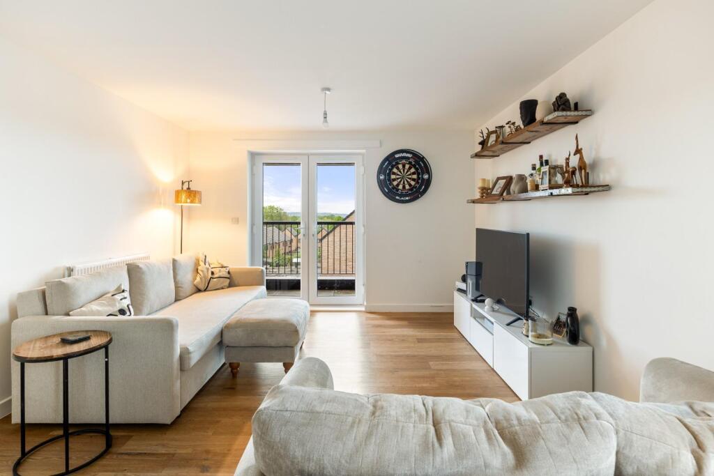 Main image of property: William Jessop Way, Bristol