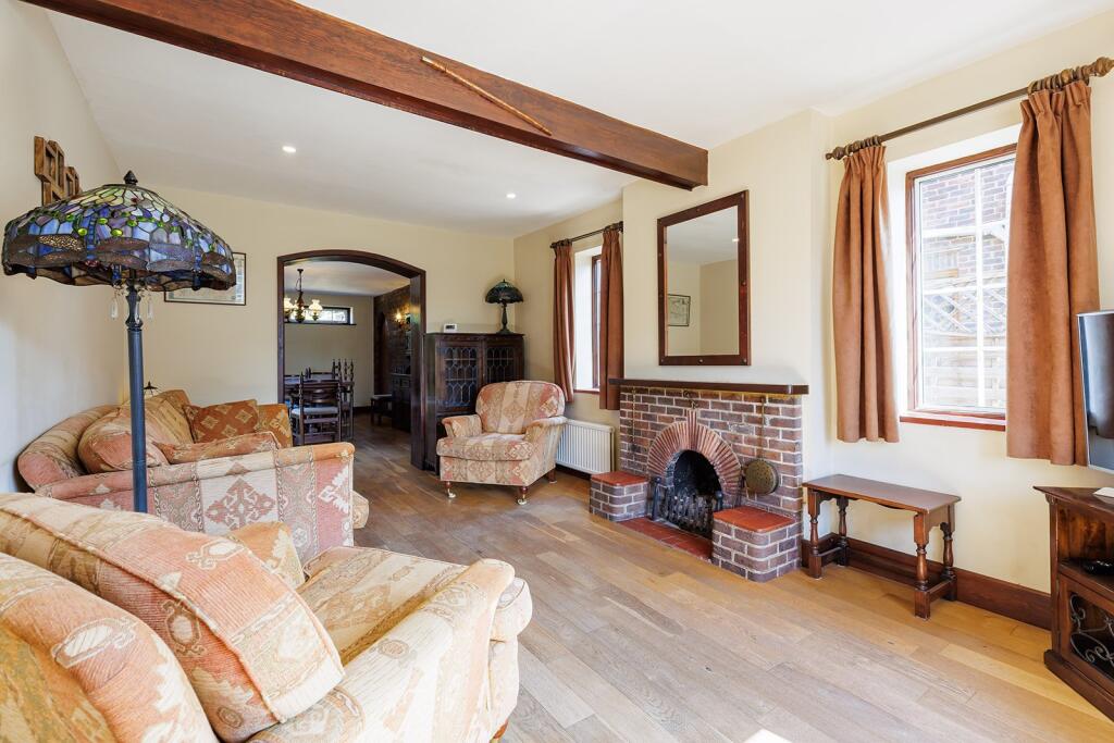 House in Guildford, Surrey - More